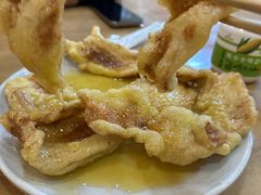 -顺姬冷面(长白西路店)