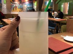 薏米水-新加坡高记KOO KEE Restaurant(盈科店)