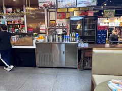 -隆喜元鱼汤包·海鲜(中联广场店)