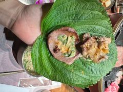 -西塔老太太泥炉烤肉(万柳华联店)