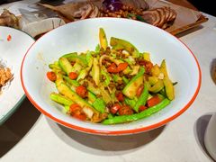 -小城外婆肴私房菜.十年品牌(上地店)