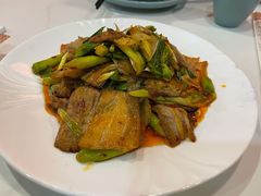 川味回锅肉-蓉城小厨·四川味道(浙港国际店)