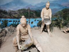 -龙泉青瓷博物馆