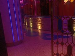 -F·OK  KTV(白土坝店)