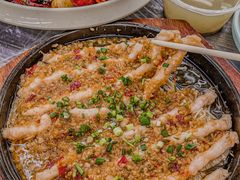 -小民大排档(马场角横路店)