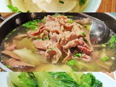 跷脚肉混-全牛匠·乐山跷脚牛肉(新中关店)