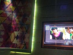 -K+全国连锁KTV(绿地缤纷天地店)