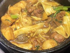 -御品德重庆鸡公煲(汇丰店)