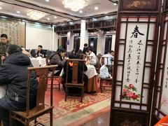 -楼外楼(西湖景区孤山路店)