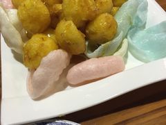 -东北大菜馆(延长路店)