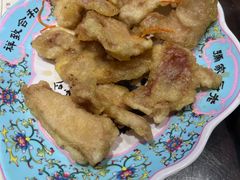 -老厨家(友谊路总店)