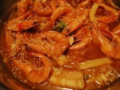-槐店王婆大虾(双街镇店)