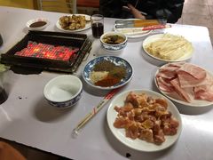 -风味烧烤(泰富店)