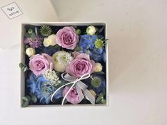 -Native Flower 莱提花艺(南海新天地广场店)