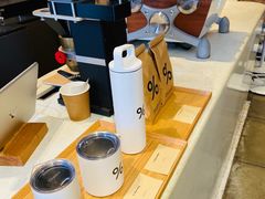 -% Arabica(京都东山店)