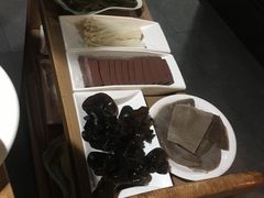 -傣妹火锅(南京东路一店)