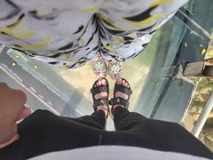 -六合朝阳景区-和尚套