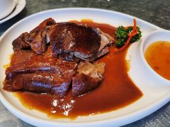 烧鹅-金悦轩海鲜酒家(拱北店)