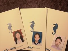 -海马体照相馆(天津世纪都会店)