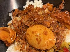 -台湾小竹(华宇广场店)