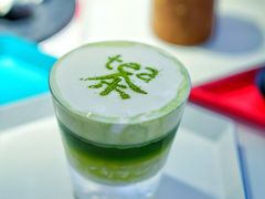 -茶是一枝花泡茶店