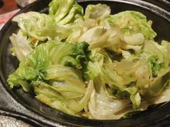 -七菜馆·东北菜·蒸饺(文体路店)