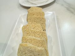 -洪运轩饭庄(北纬路店)
