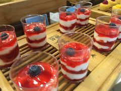 -海鲜自助·汇咖啡厅(宜宾绿发皇冠假日酒店)