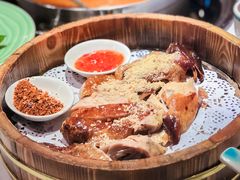 -蕃茄述·好汤自然来(江汉路店)