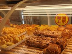 -味多美蛋糕(义和庄地铁店)