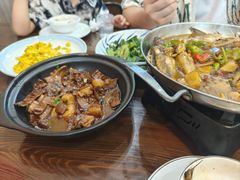 -李东农庄(中南百草园地标店)