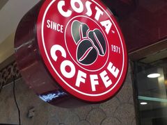 -COSTA COFFEE(新奥购物中心店)