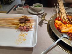 -热辣宗师·串串火锅(万达金街店)
