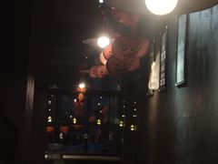 -汐TIDE融合西餐吧