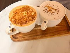 -Peet's Coffee皮爷咖啡(武商Mall手作店)