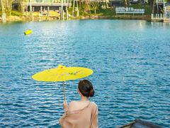 -帐篷客·溪龙茶谷度假酒店