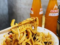 -王菊美食街·王菊面馆(总店)