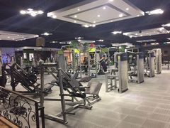 -首钢篮球中心-游泳馆