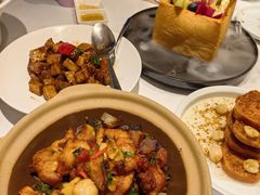 -汤城小厨•粤菜•靓汤(金宝街店)