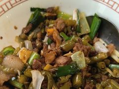 -大鸭梨烤鸭(左家庄店)