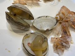 -海味当家·蒸锅海鲜(中山广场创始店)