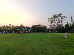 -上海怡沁园度假酒店
