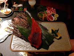 -300杯·和牛烧肉清酒专门店(廊里店)