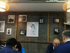 大堂-二扁私房面馆(崂山路店)