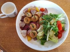 -1901 Cafe(西四店)