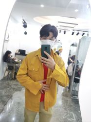 -D·YI原创私定设计烫发染发接发