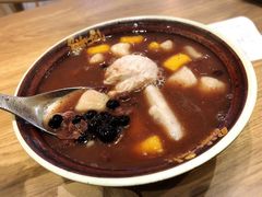 -鲜芋仙(中山路店)