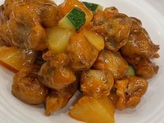 -功德林素菜饭庄(前门店)