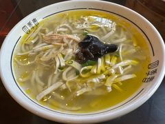 -四季春(美食街店)