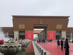 -法门文化景区